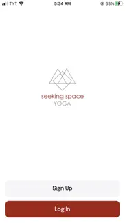 How to cancel & delete seeking space yoga app 3