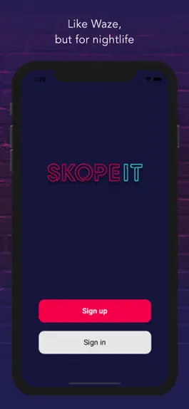 Game screenshot SKOPEIT mod apk