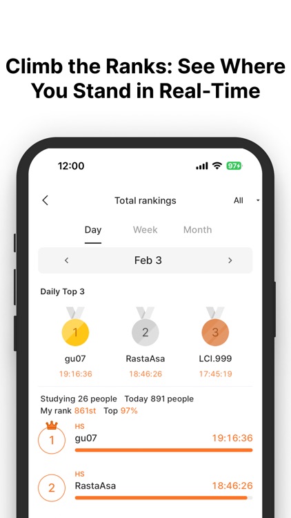 YPT - Study Group screenshot-5