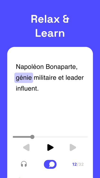 Dollop: Language made easy