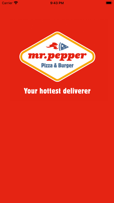 Mr. Pepper Linz & Traun Screenshot