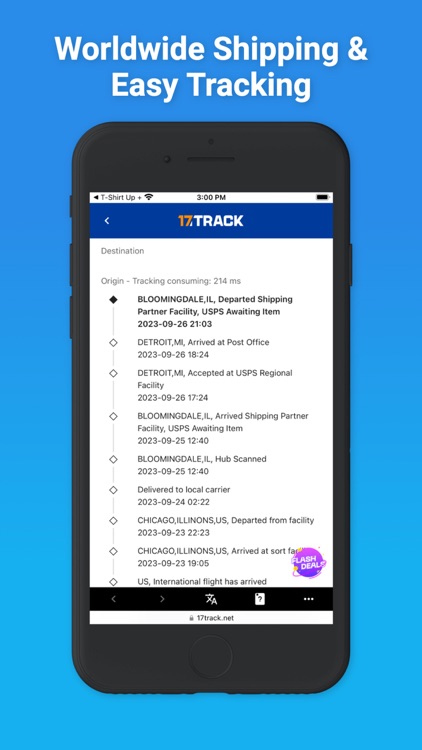 T-Shirt Up: Designer & Order + screenshot-5