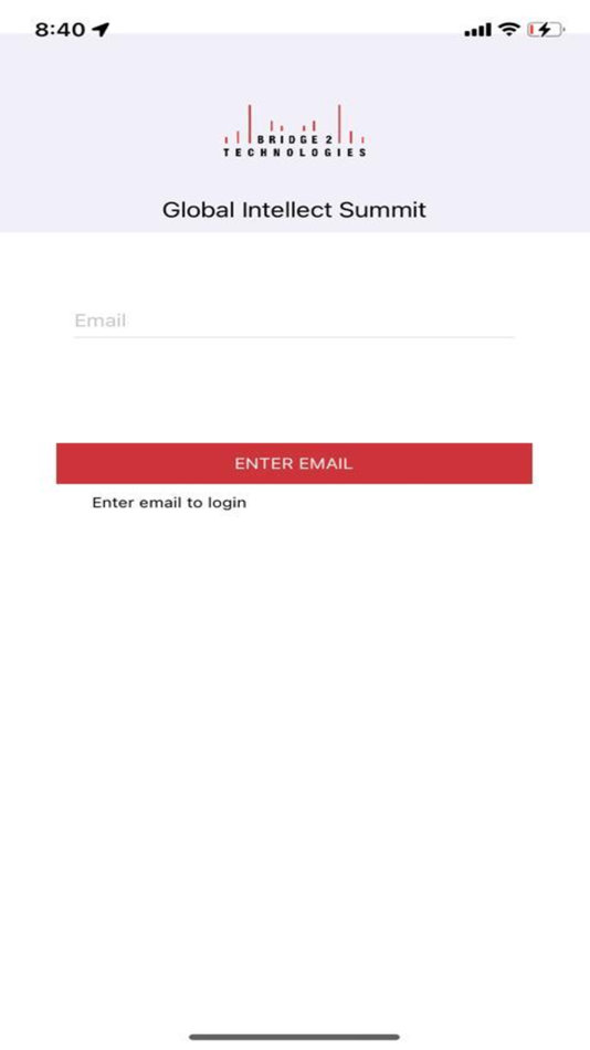 #3. GlobalIntellectSummit (iOS) 由: WebMobi