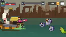 Game screenshot Skibidi Craft Toilet Combat hack