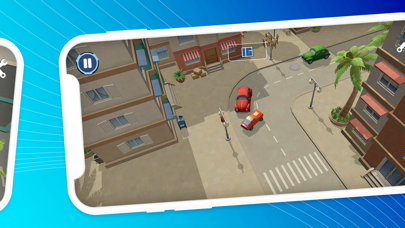 Car Crush:3D Screenshot