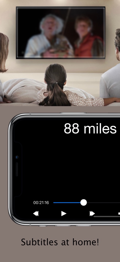Subtitles Viewer! - subtitles-viewer-home-tv-sync