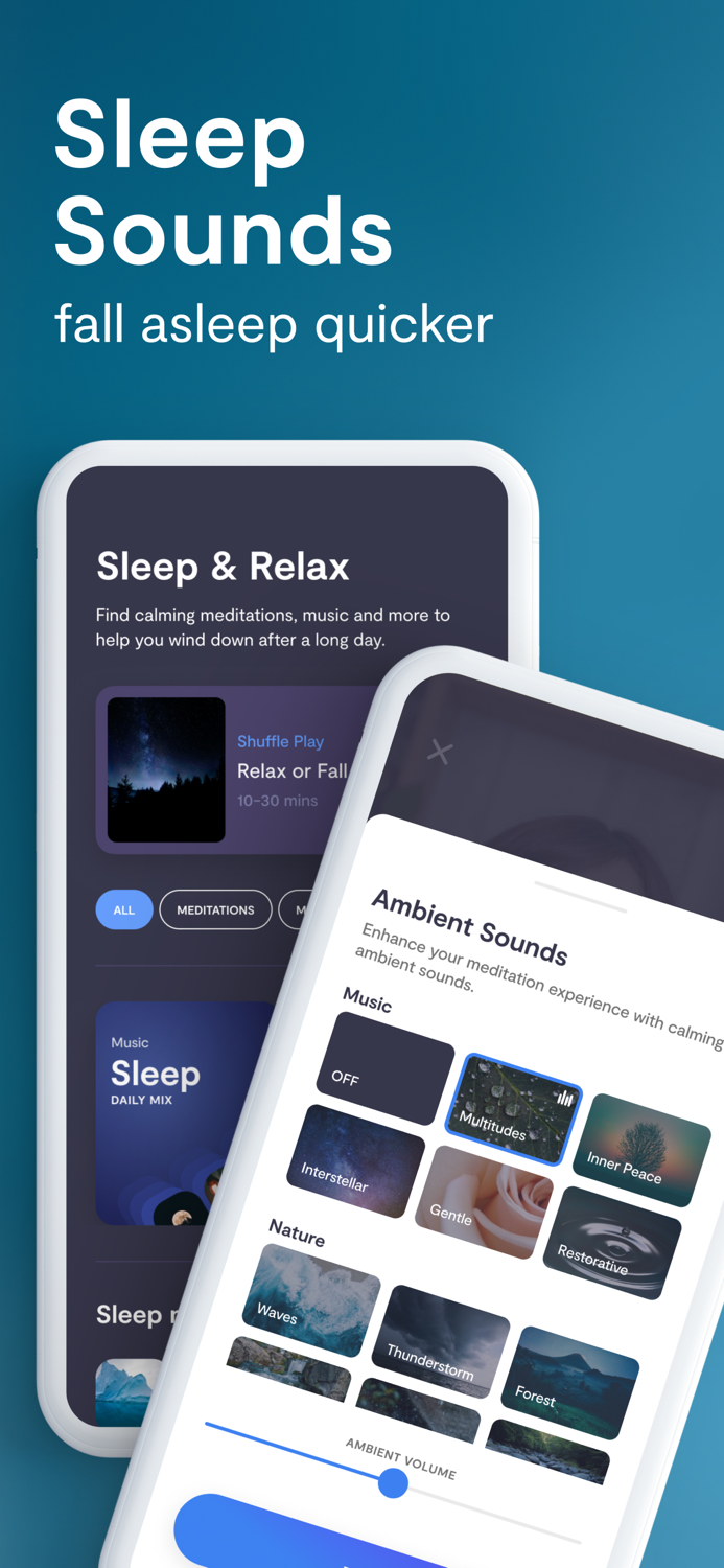 Mindfulness.com Meditation App