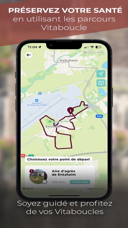 Vitaboucle screenshot-3