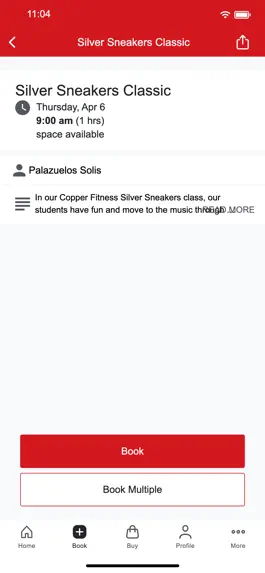 Game screenshot Copper Fitness hack