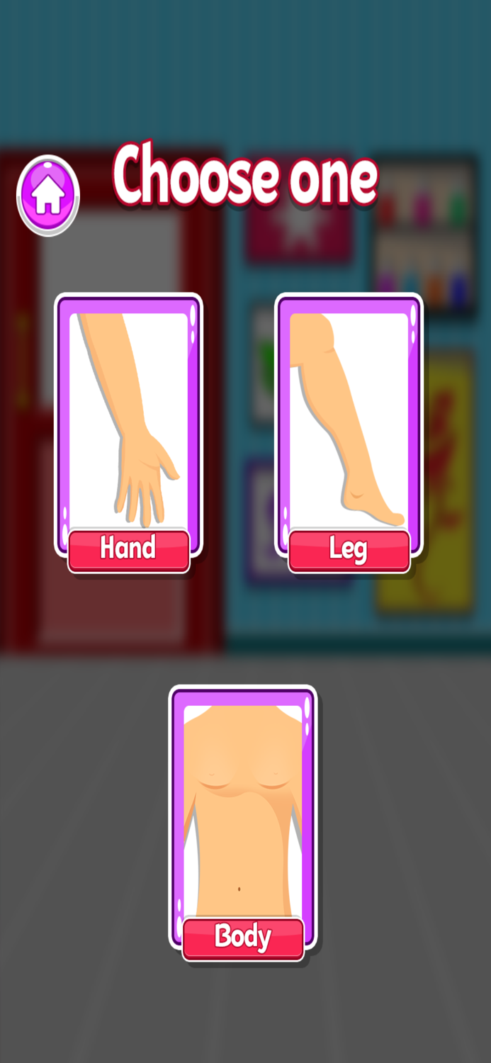 Creative Tattoo Maker