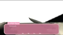 Game screenshot NEW SCUFFED EPIC VISUAL NOVEL apk