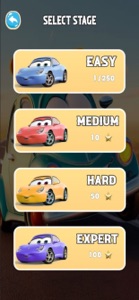 Unblock the Car Parking Puzzle screenshot #4 for iPhone