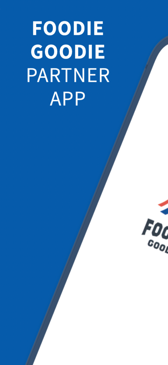 Foodie Goodie Partner