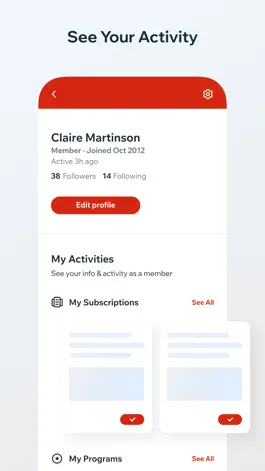 Game screenshot FITNESS EVOLVE STUDIO mod apk