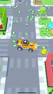 theft city iphone screenshot 4