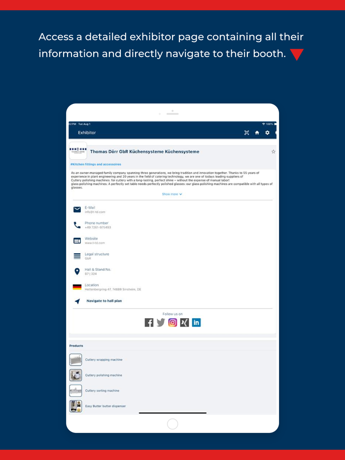 Hamburg Messe und Congress