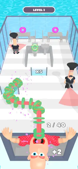 Game screenshot Draw for Food hack
