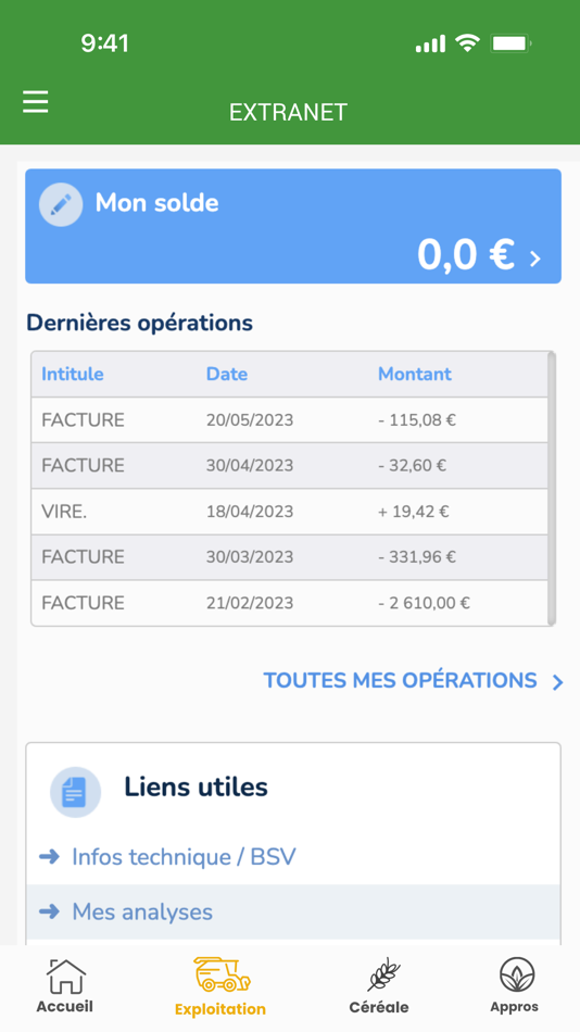 #4. Suplisson (iOS) Podle: ANALYS INFORMATIQUE