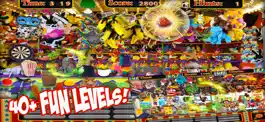 Game screenshot Carnival Circus Hidden Objects hack