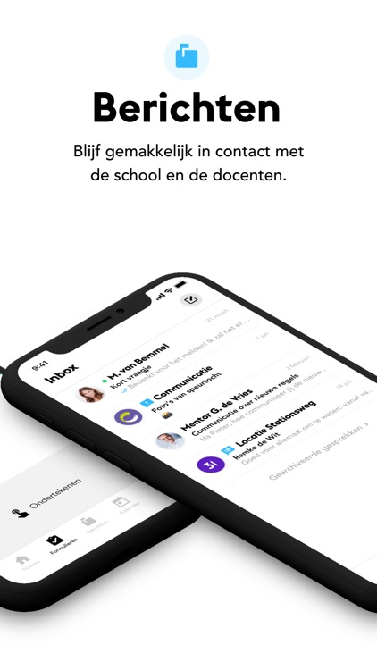 Comenius Mariënburg screenshot-3