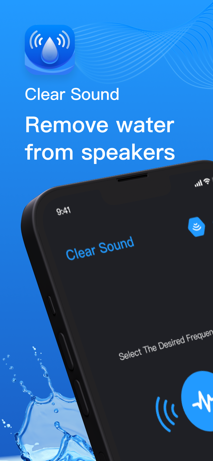 Clear Sound Speaker Cleaner