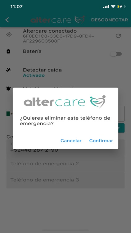 Altercare screenshot-4