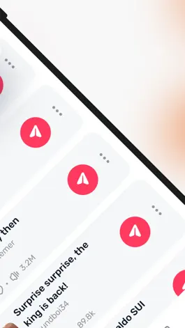 Game screenshot Voicy: Meme Soundboard & SFX hack