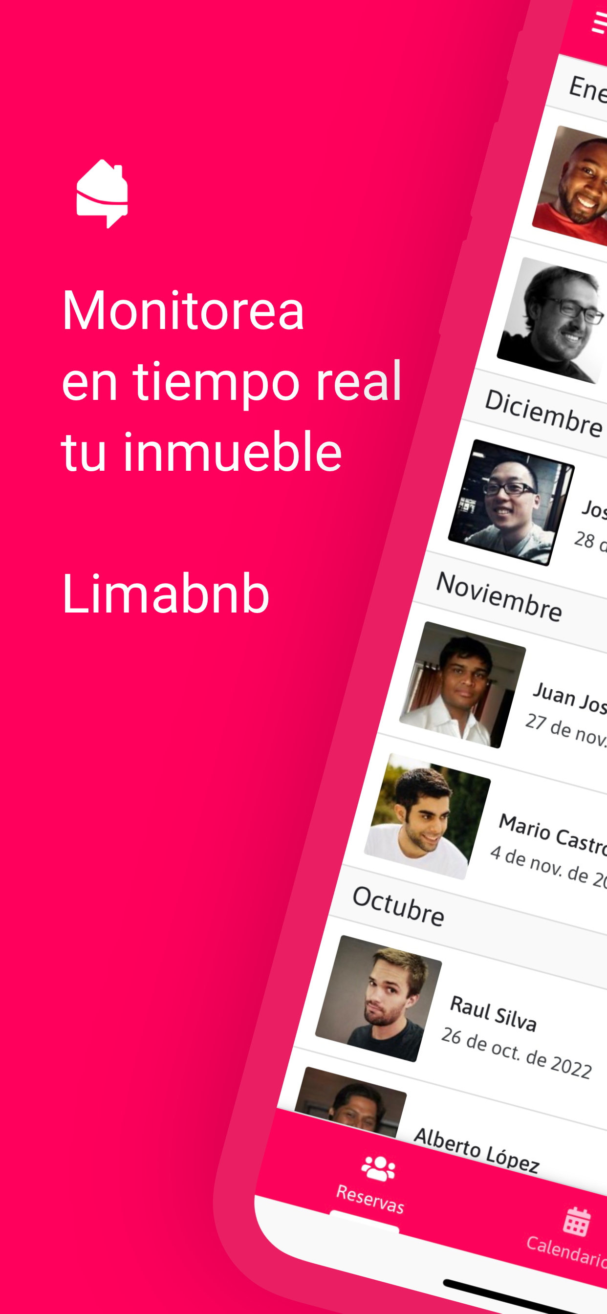 Limabnb