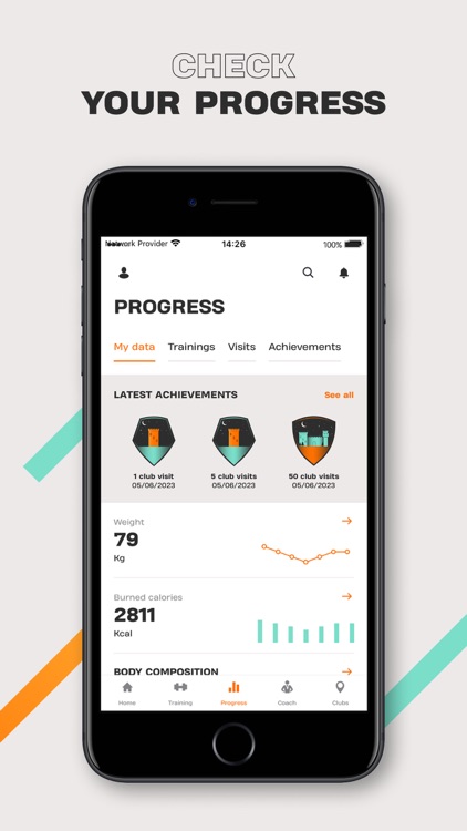 Basic-Fit screenshot-3