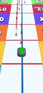 Curling Merge screenshot #5 for iPhone