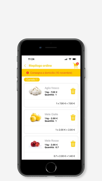 Cascina Rubina screenshot-4