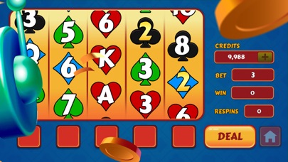 Wild Slots - Wild Casino Screenshot