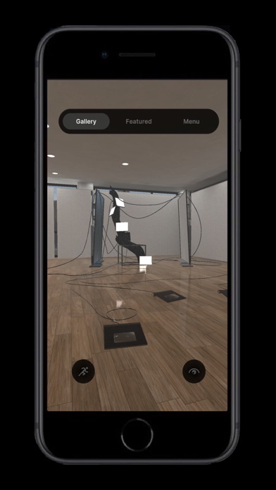 Heninn iPhone screenshot 3 - Graphics & Design app