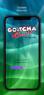 Go-tcha Classic screenshot 3