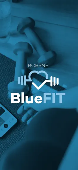 Game screenshot BCBSNE BlueFit mod apk