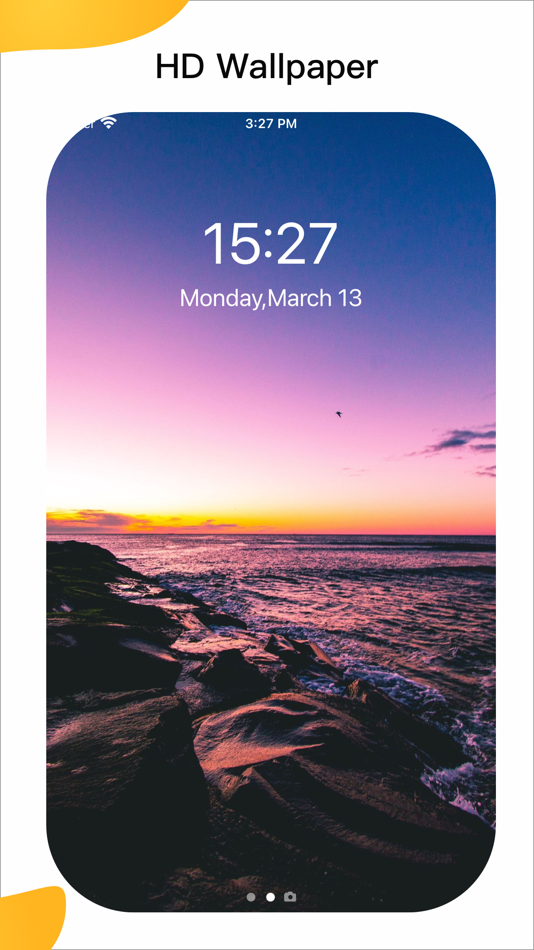 #1. Paper - Live Wallpapers (macOS) 由: 凌云 张