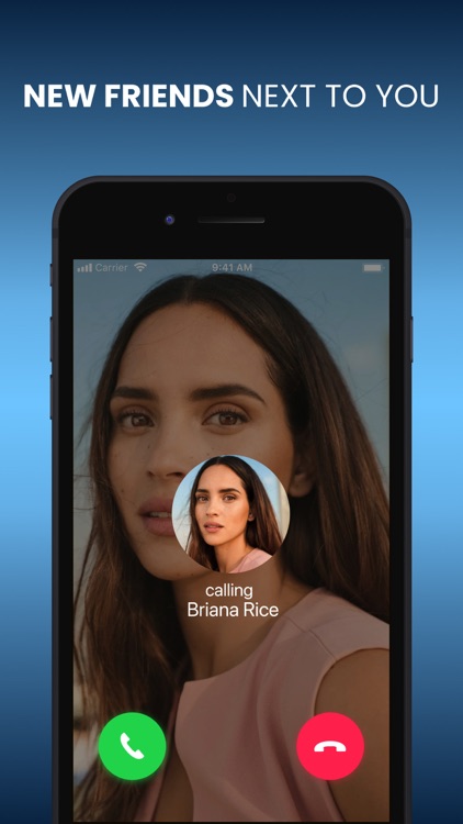 Live Video Chat & Random Date screenshot-4