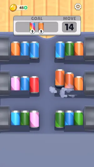 Beverage Match screenshot 1
