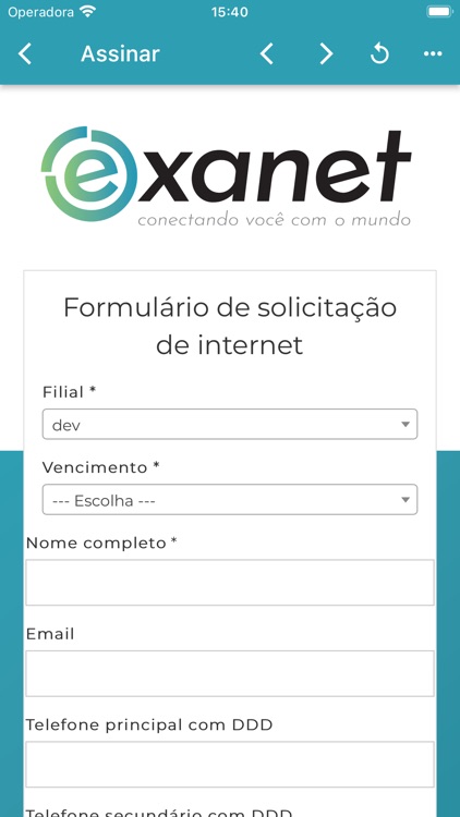 Exanet