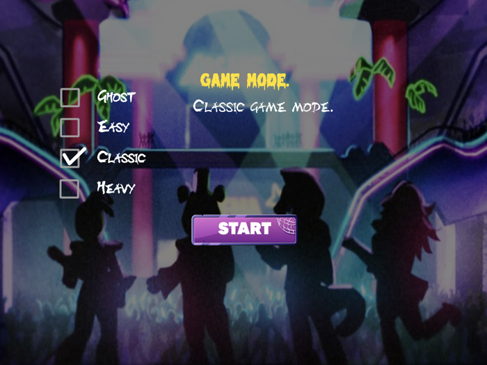 Vannys Night Security Breach