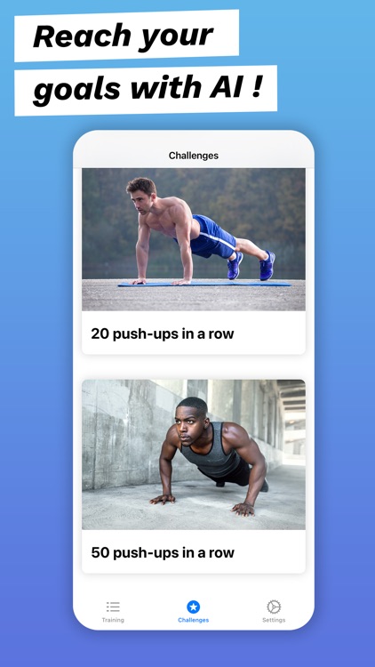 Sportyphil: Smart Push-Ups screenshot-3