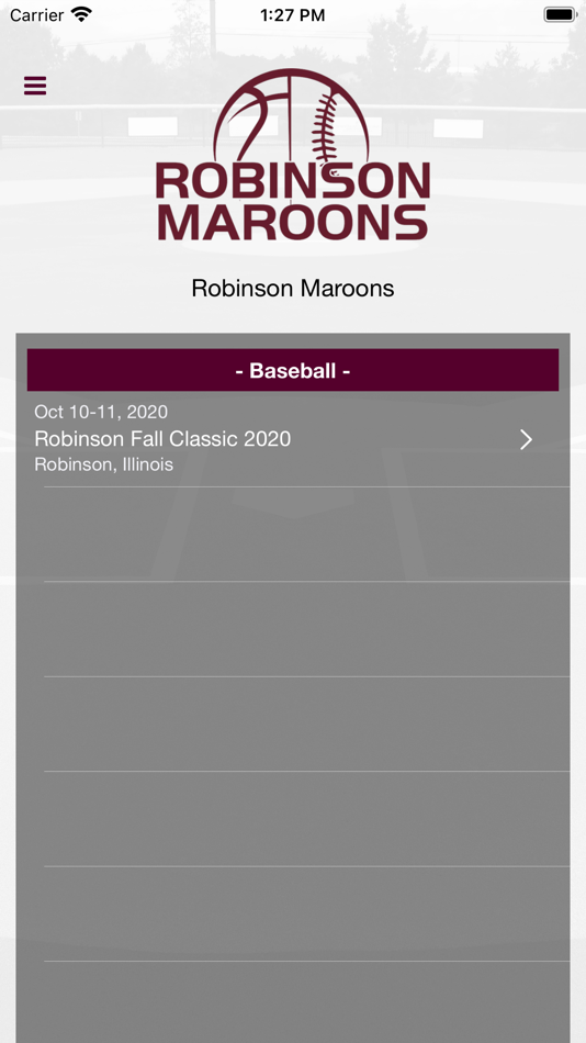 Robinson Maroons - 5.10.2 - (iOS)