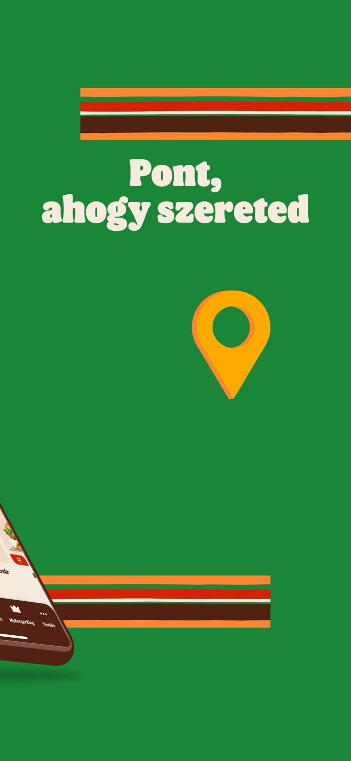 BURGER KING® Magyarország