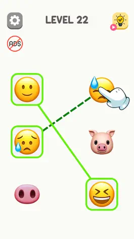 Game screenshot Emoji Puzzle - Fun Emoji Game hack