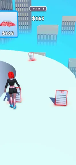 Game screenshot Rain of Discounts mod apk