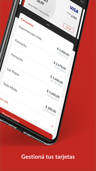 Coinapp Screenshot