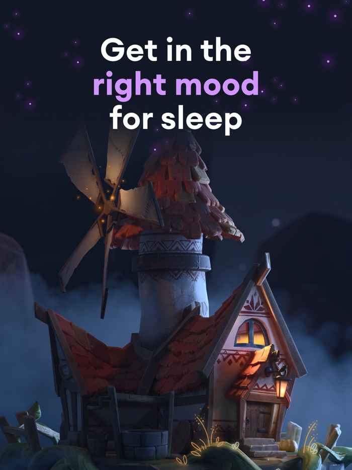 Loóna Sleep Relax and Calm