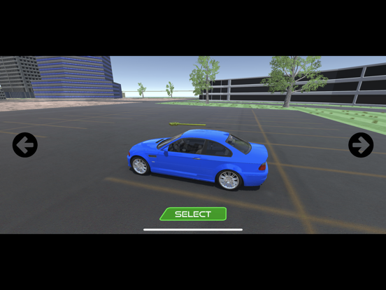 Screenshot #4 pour Jeep Rally Challenge