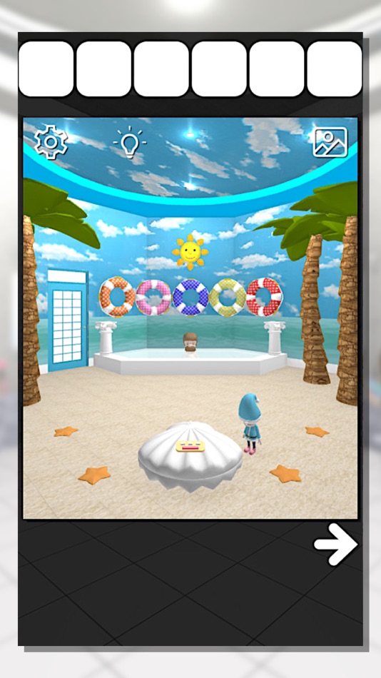 #2. WashBody (iOS) 게시자: Akina Kubota