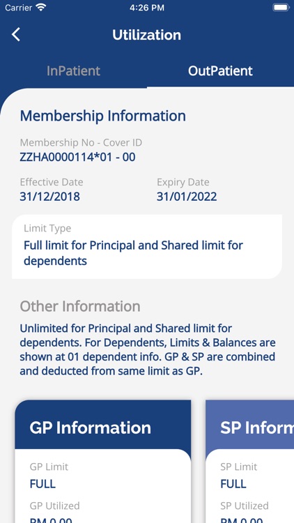 Mediexpress screenshot-5